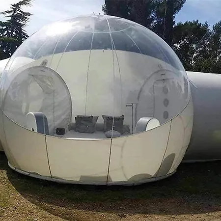 Quinta Da Carolina * Sebolido