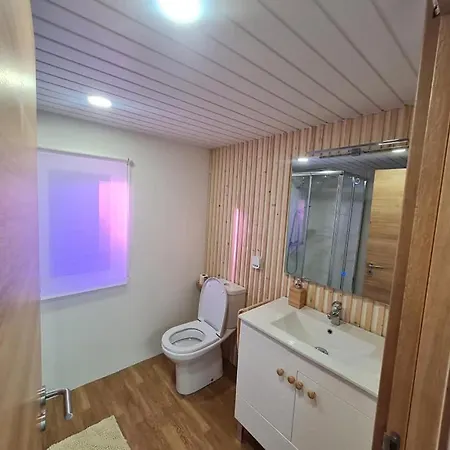 Quinta Da Carolina * Sebolido