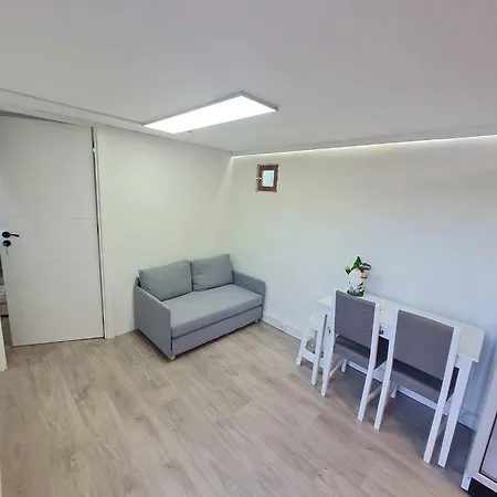 Quinta Da Carolina Sebolido