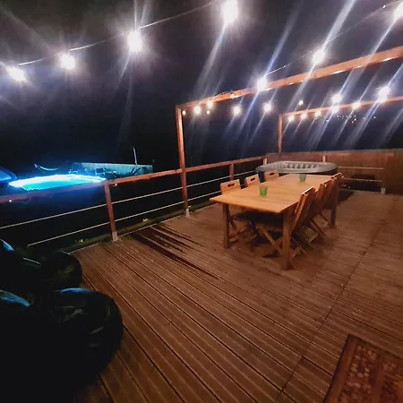 Holiday park Quinta Da Carolina Sebolido