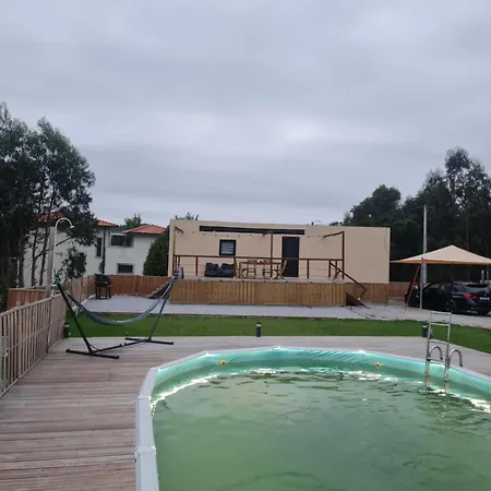 Quinta Da Carolina