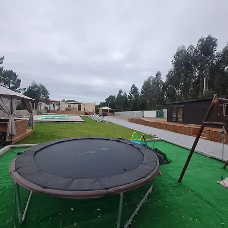 Quinta Da Carolina * Sebolido