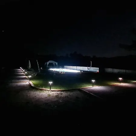 Quinta Da Carolina Sebolido