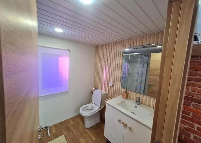 Quinta Da Carolina * Sebolido