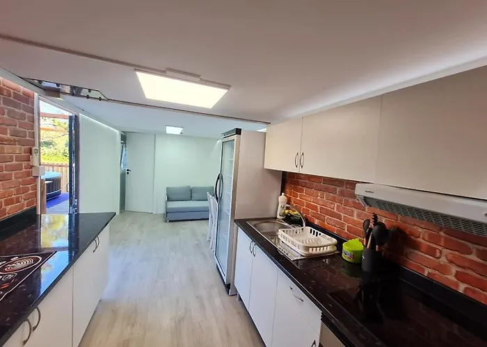 Quinta Da Carolina * Sebolido