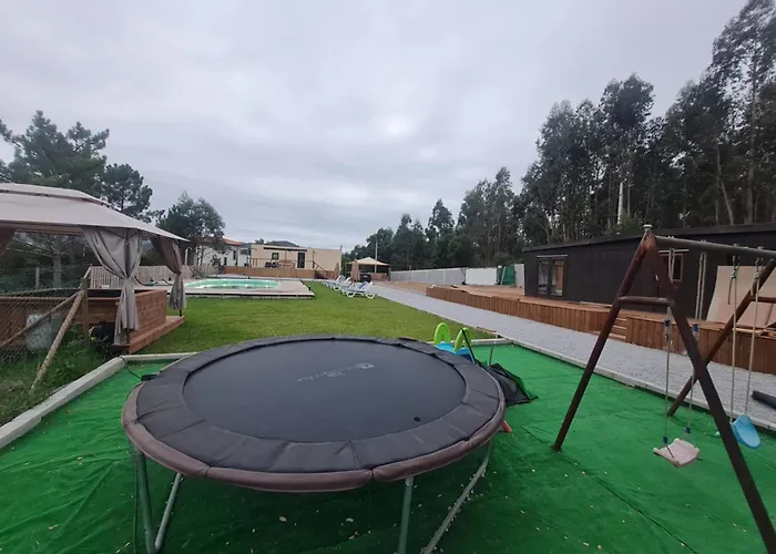 Quinta Da Carolina * Sebolido